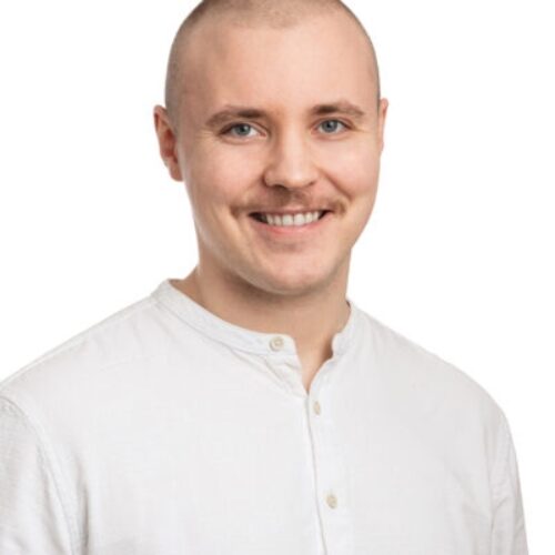 Kasperi Hakala