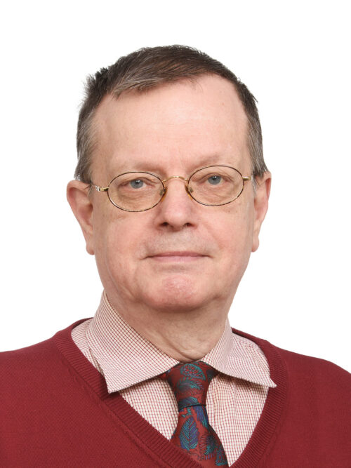 Jorma Mäntylä