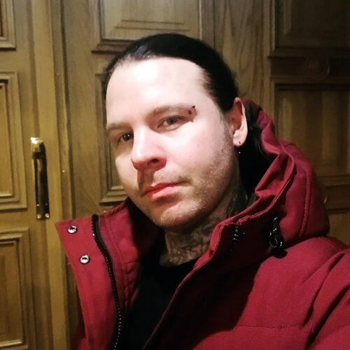 Ville Ylimartimo