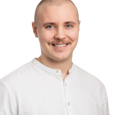 Kasperi Hakala